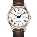 Часы Longines Record Collection L2.821.5.11.2
